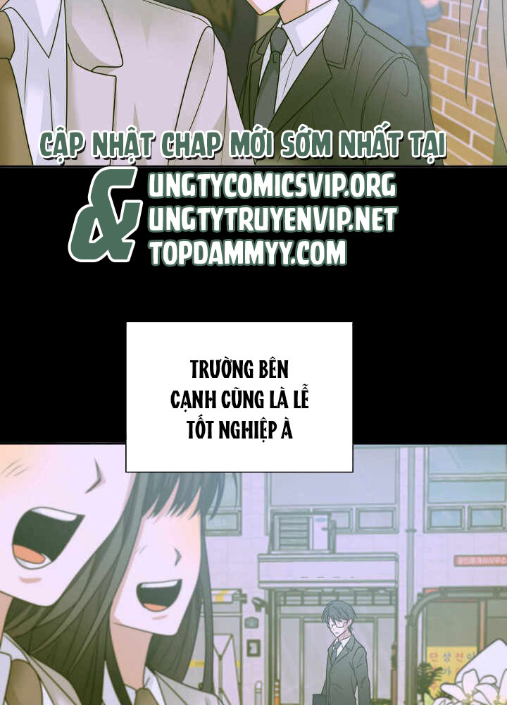 Đừng Hòng Tuyệt Giao Với Tôi Chap 10 - Next Chap 11