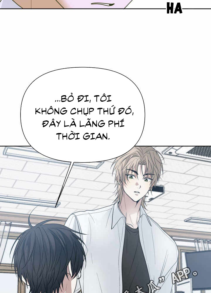 Đừng Hòng Tuyệt Giao Với Tôi Chap 10 - Next Chap 11