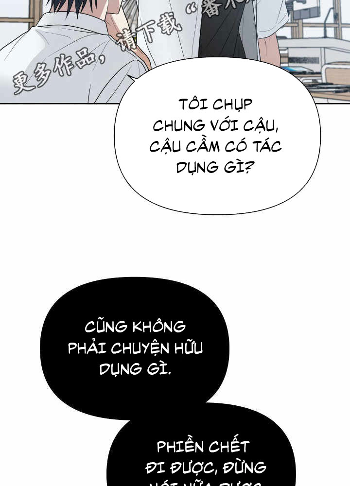 Đừng Hòng Tuyệt Giao Với Tôi Chap 10 - Next Chap 11