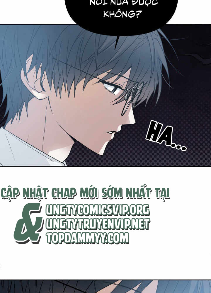 Đừng Hòng Tuyệt Giao Với Tôi Chap 10 - Next Chap 11