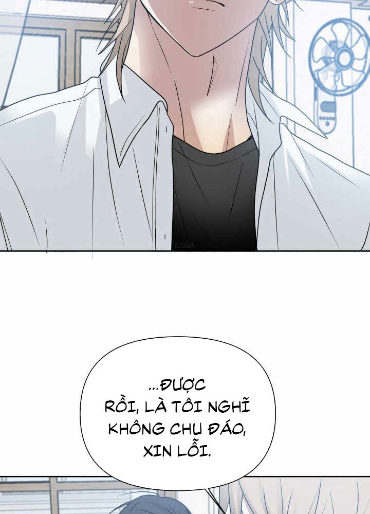 Đừng Hòng Tuyệt Giao Với Tôi Chap 10 - Next Chap 11