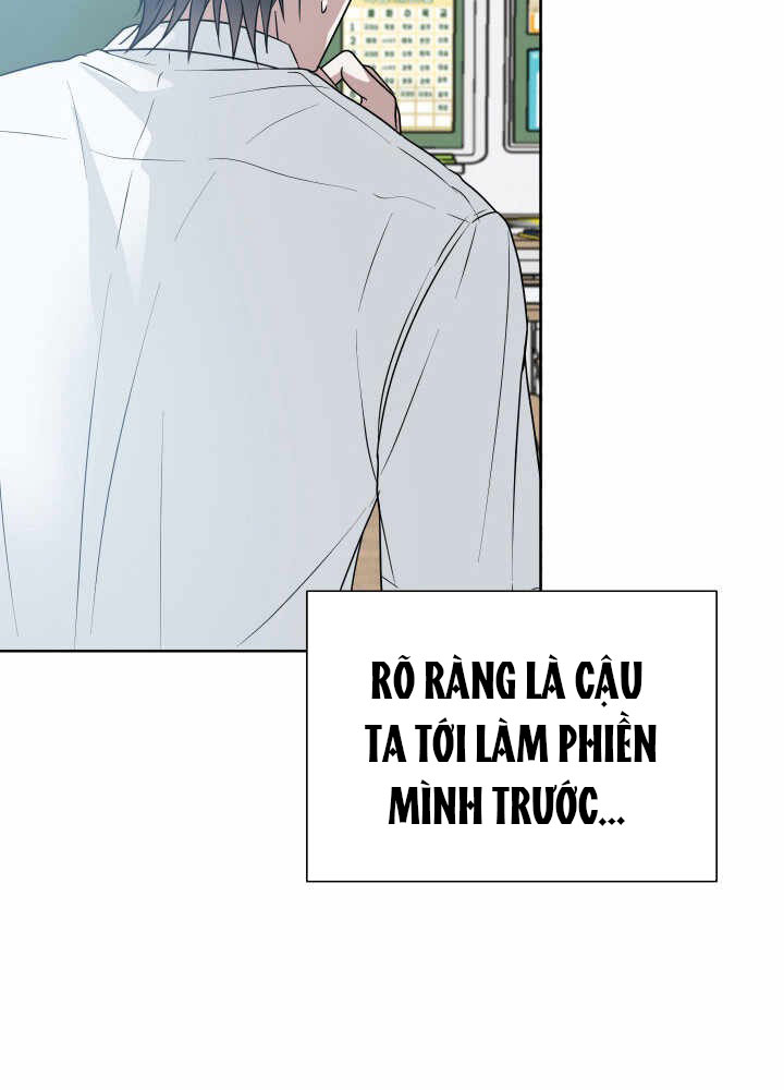 Đừng Hòng Tuyệt Giao Với Tôi Chap 10 - Next Chap 11