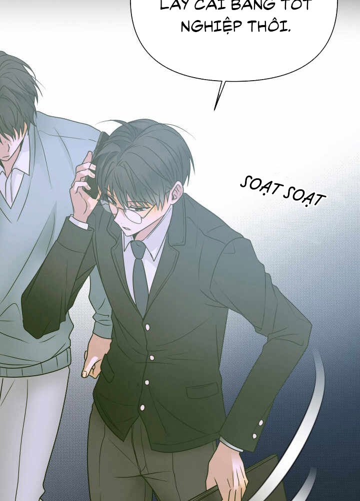 Đừng Hòng Tuyệt Giao Với Tôi Chap 10 - Next Chap 11