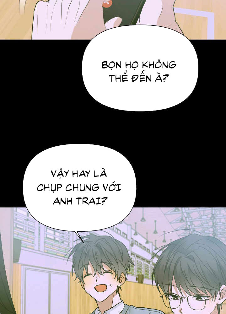 Đừng Hòng Tuyệt Giao Với Tôi Chap 10 - Next Chap 11