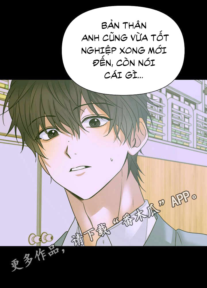 Đừng Hòng Tuyệt Giao Với Tôi Chap 10 - Next Chap 11