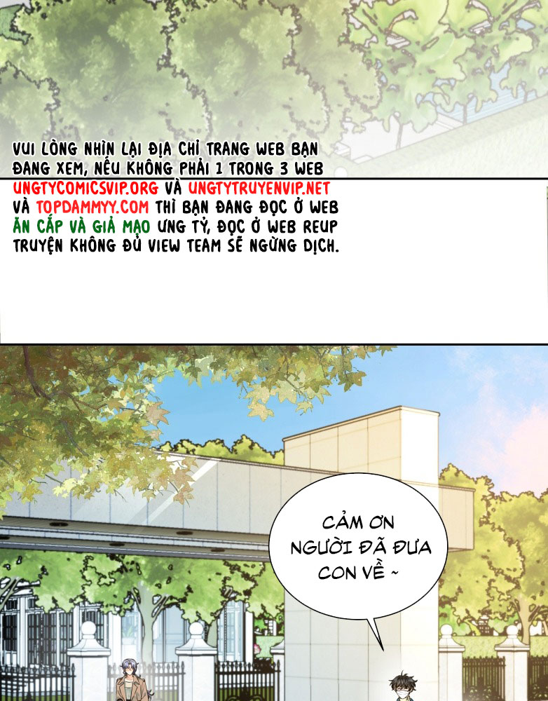 Viên Tiên Sinh Luôn Không Vui Chap 50 - Next Chap 51