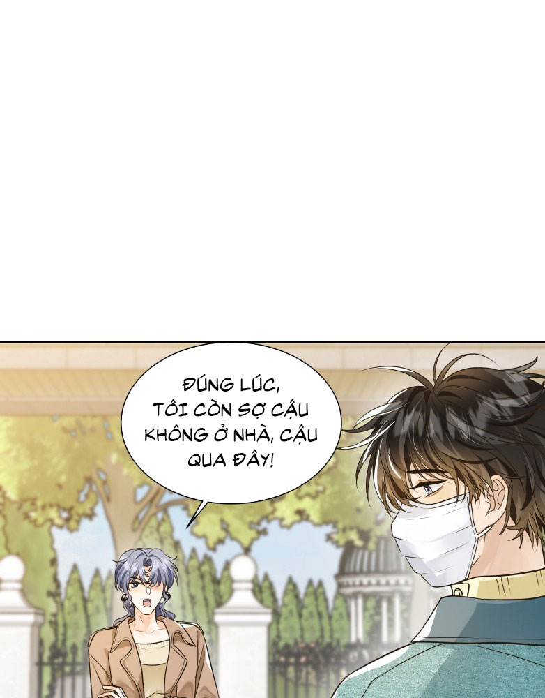 Viên Tiên Sinh Luôn Không Vui Chap 50 - Next Chap 51