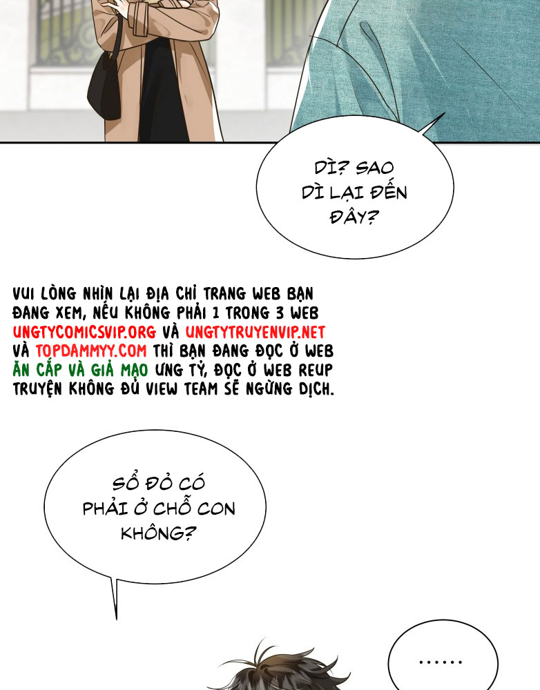 Viên Tiên Sinh Luôn Không Vui Chap 50 - Next Chap 51