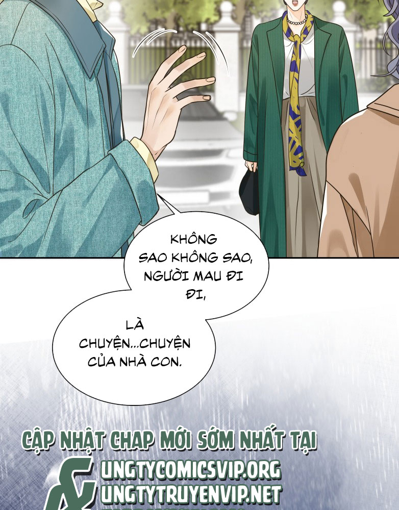 Viên Tiên Sinh Luôn Không Vui Chap 50 - Next Chap 51