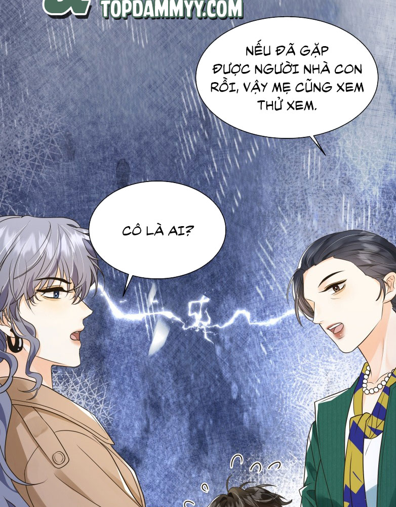 Viên Tiên Sinh Luôn Không Vui Chap 50 - Next Chap 51