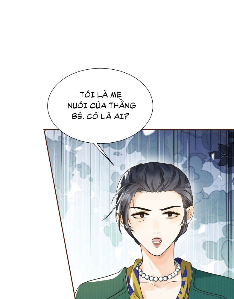 Viên Tiên Sinh Luôn Không Vui Chap 50 - Next Chap 51