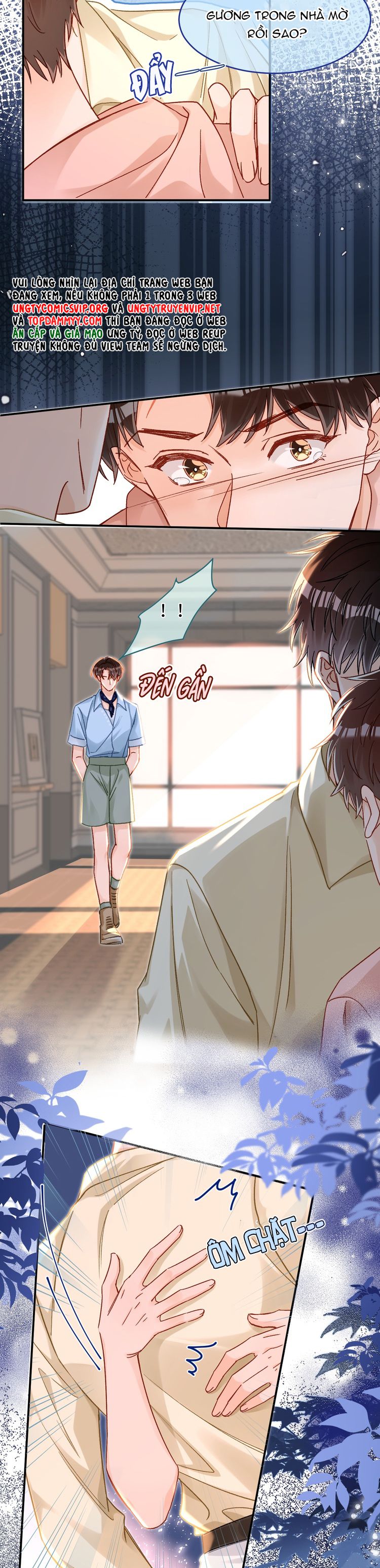 Cho Là Thật Chap 88 - Next Chap 89