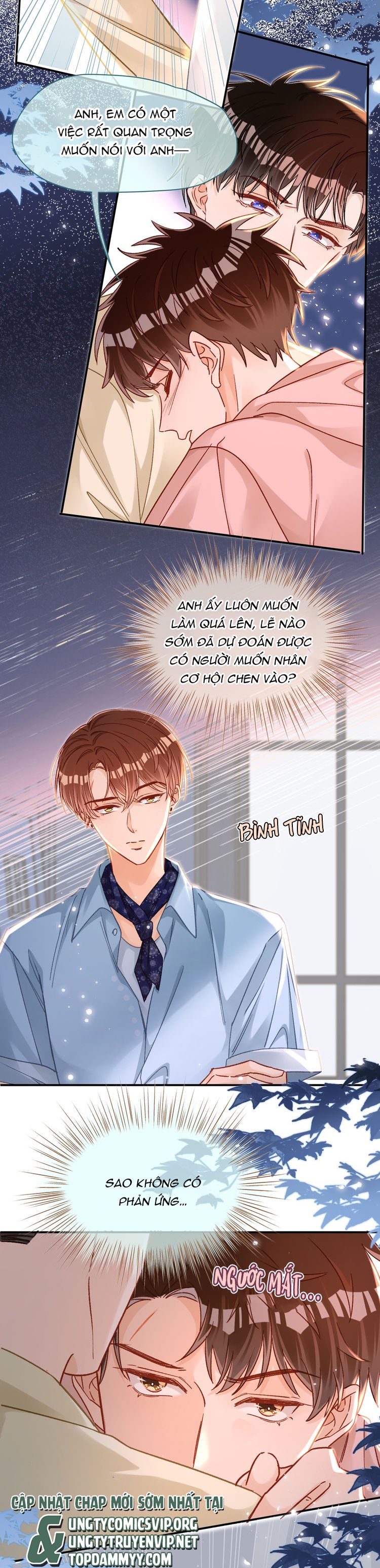 Cho Là Thật Chap 88 - Next Chap 89