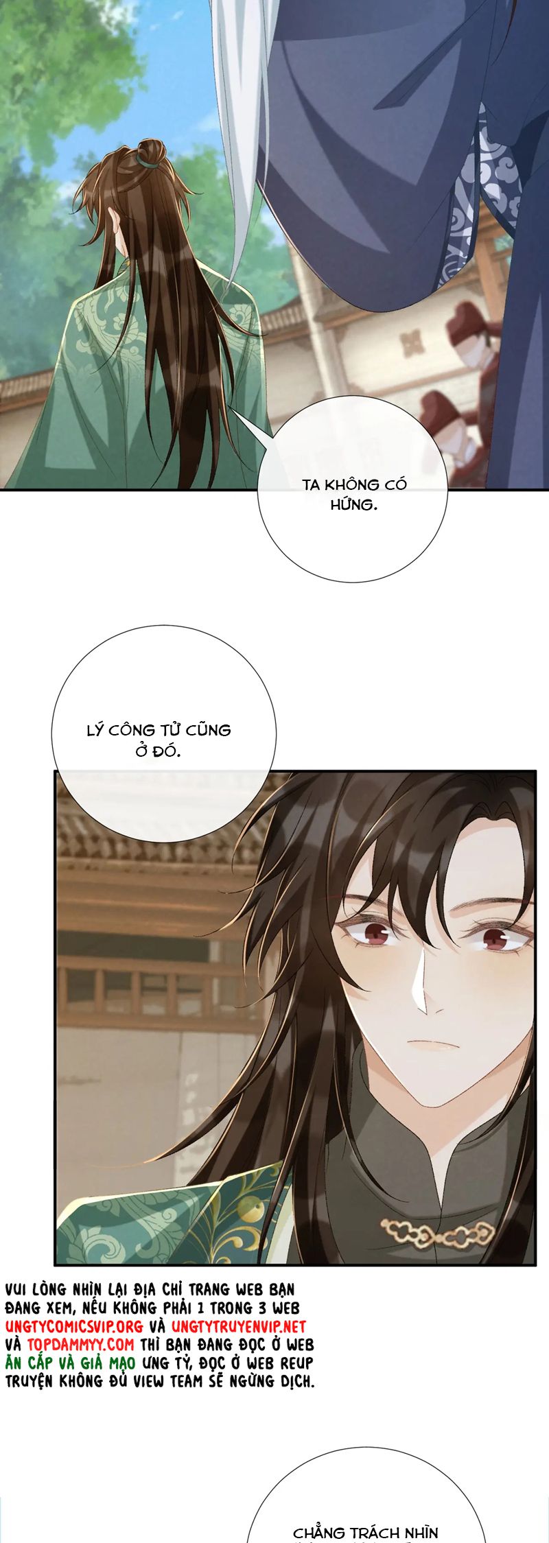 Bệnh Trạng Dụ Dỗ Chap 100 - Next Chap 101