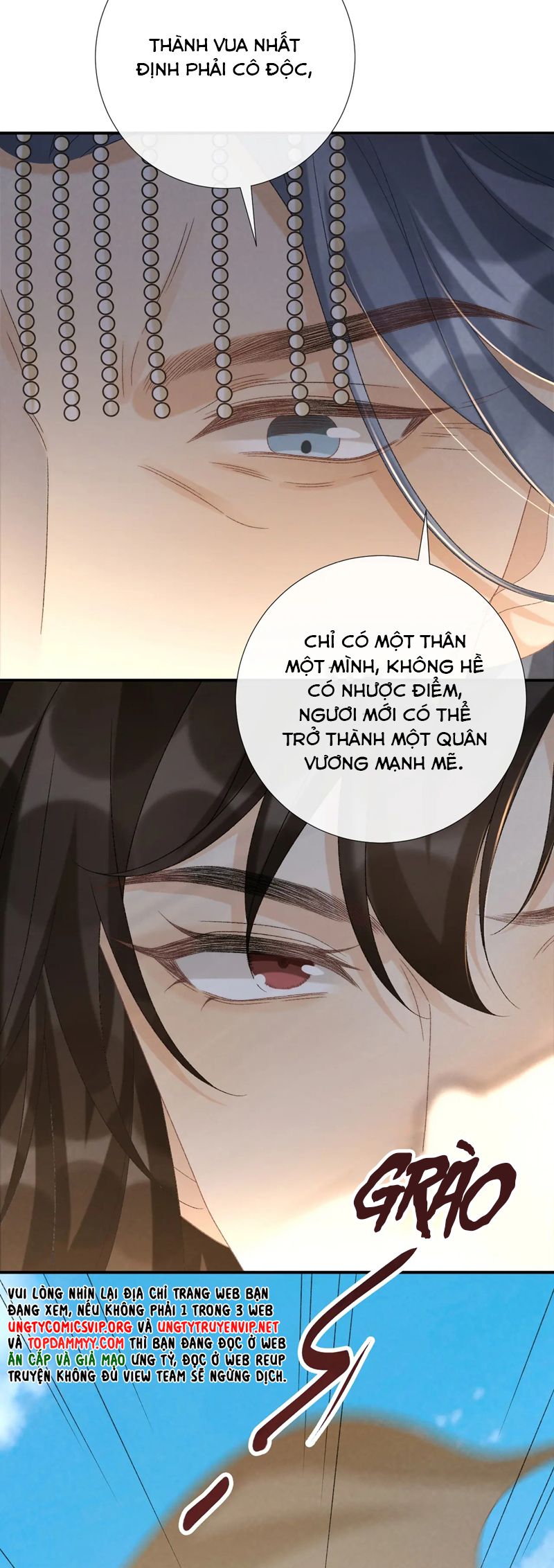 Bệnh Trạng Dụ Dỗ Chap 100 - Next Chap 101