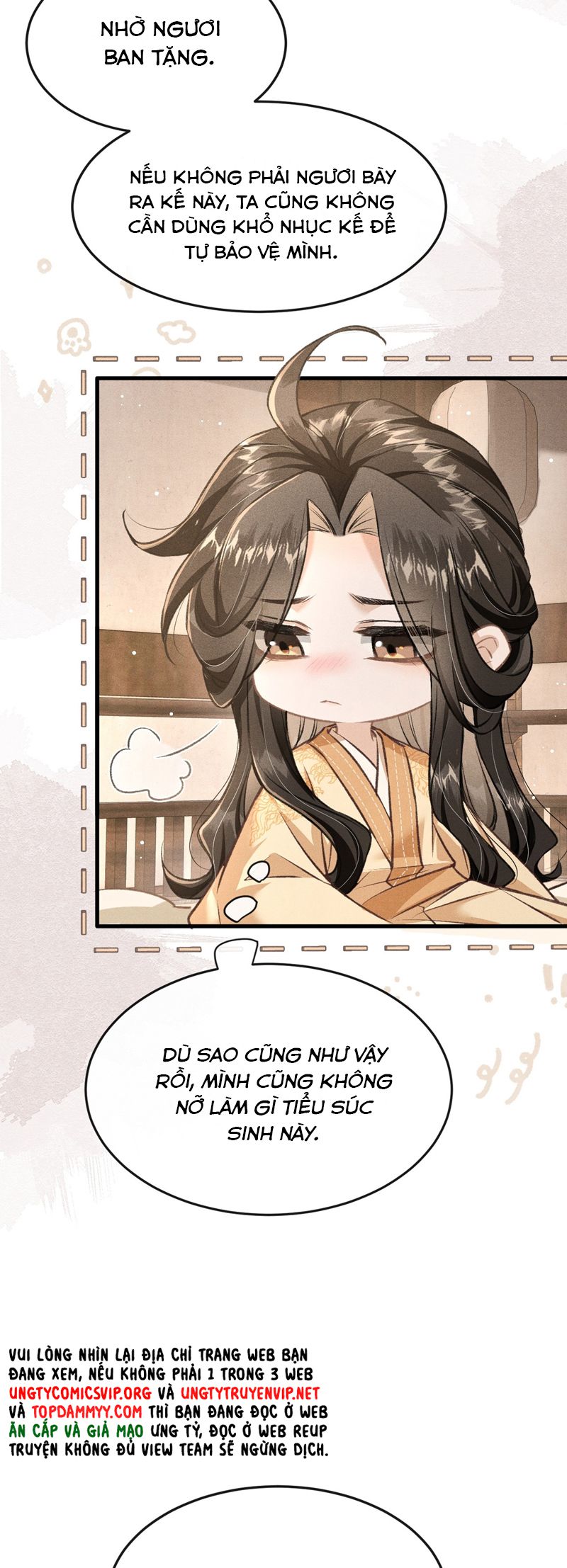 Đan Tiêu Vạn Dặm Chap 89 - Next Chap 90