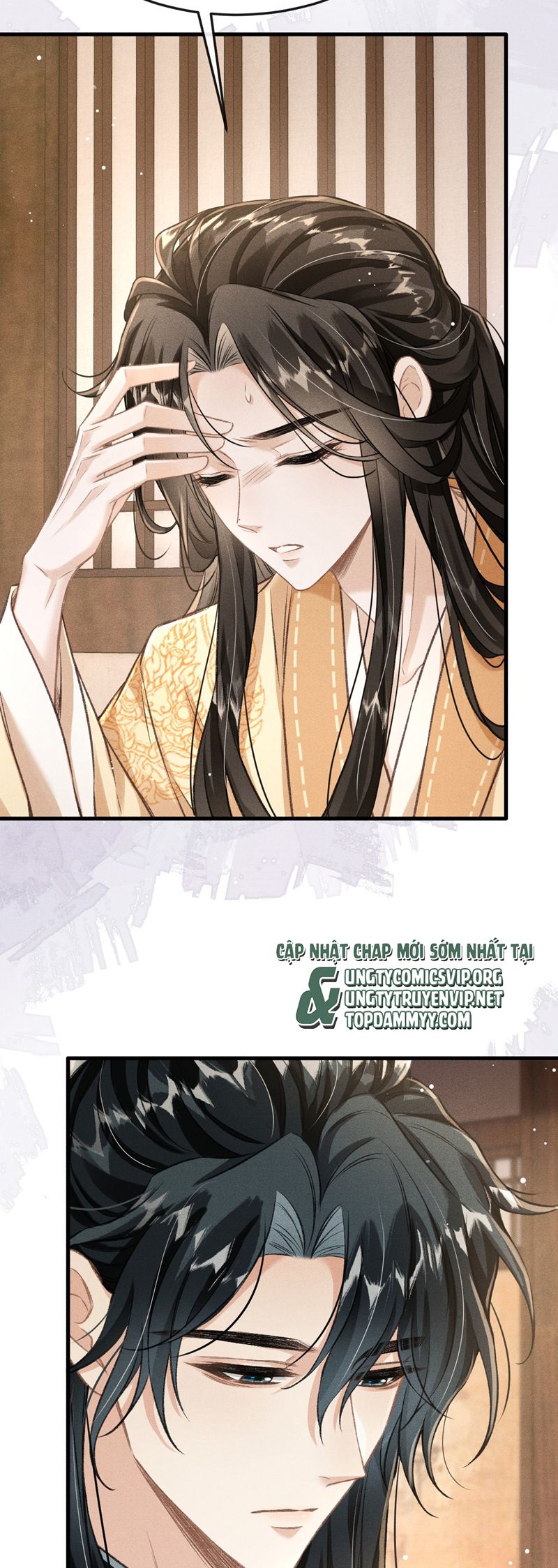 Đan Tiêu Vạn Dặm Chap 89 - Next Chap 90