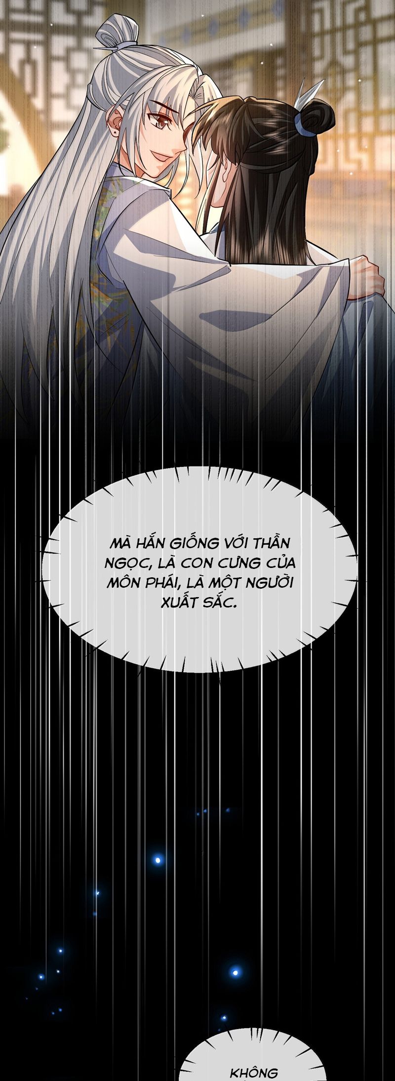 Ma Tôn Đại Nhân Song Tu Không Chap 85 - Next Chap 86