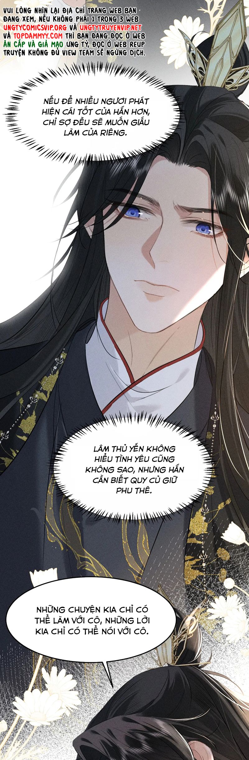 Thoát Cương Chap 17 - Next Chap 18