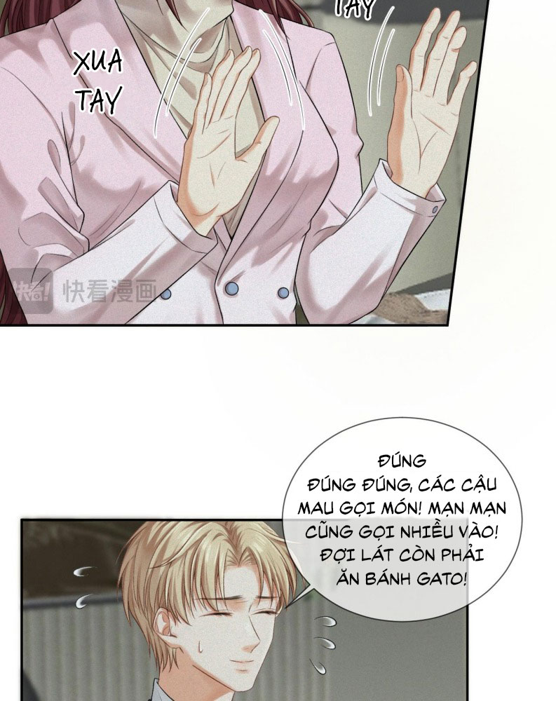 Tôi Giả Gái Tìm Được Bạn Trai Chap 3 - Next 