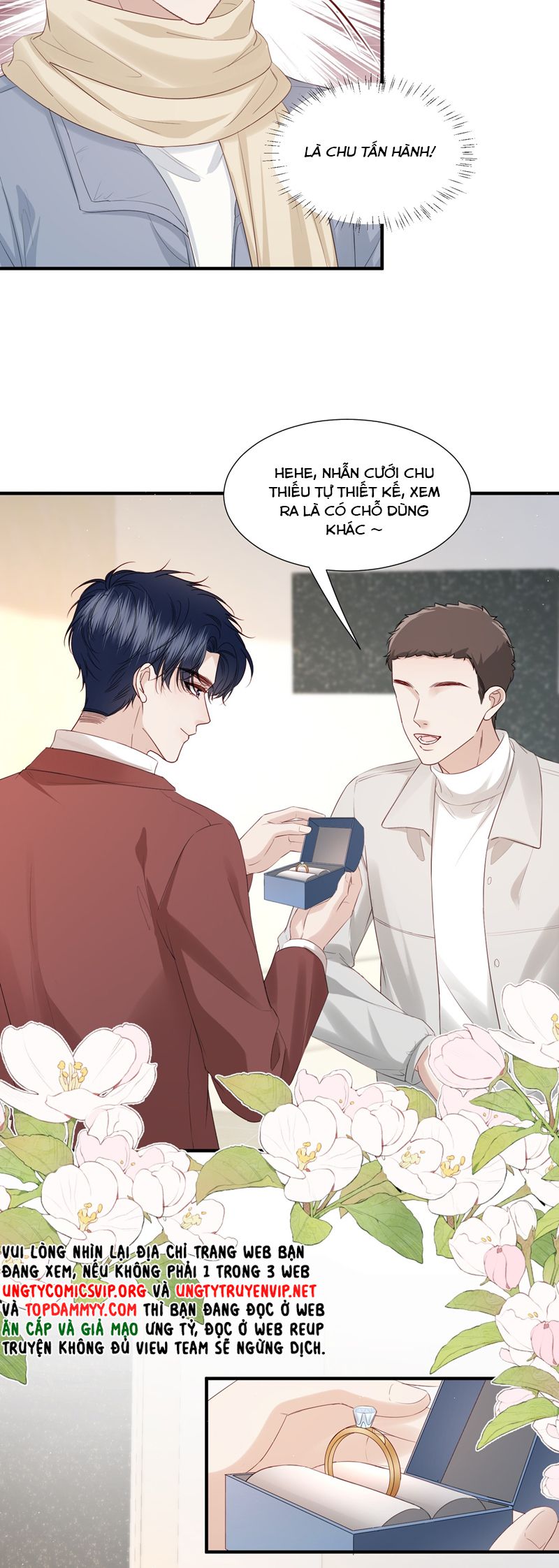 Tro tàn Chap 23 - Next Chap 24