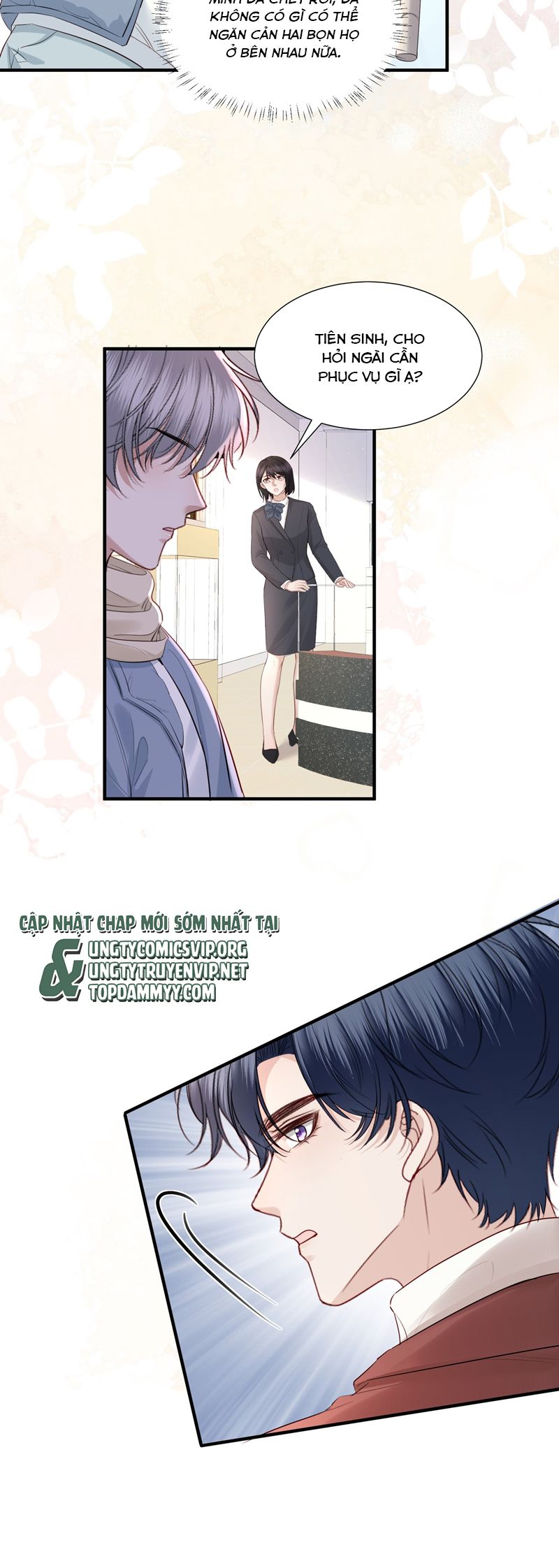 Tro tàn Chap 23 - Next Chap 24