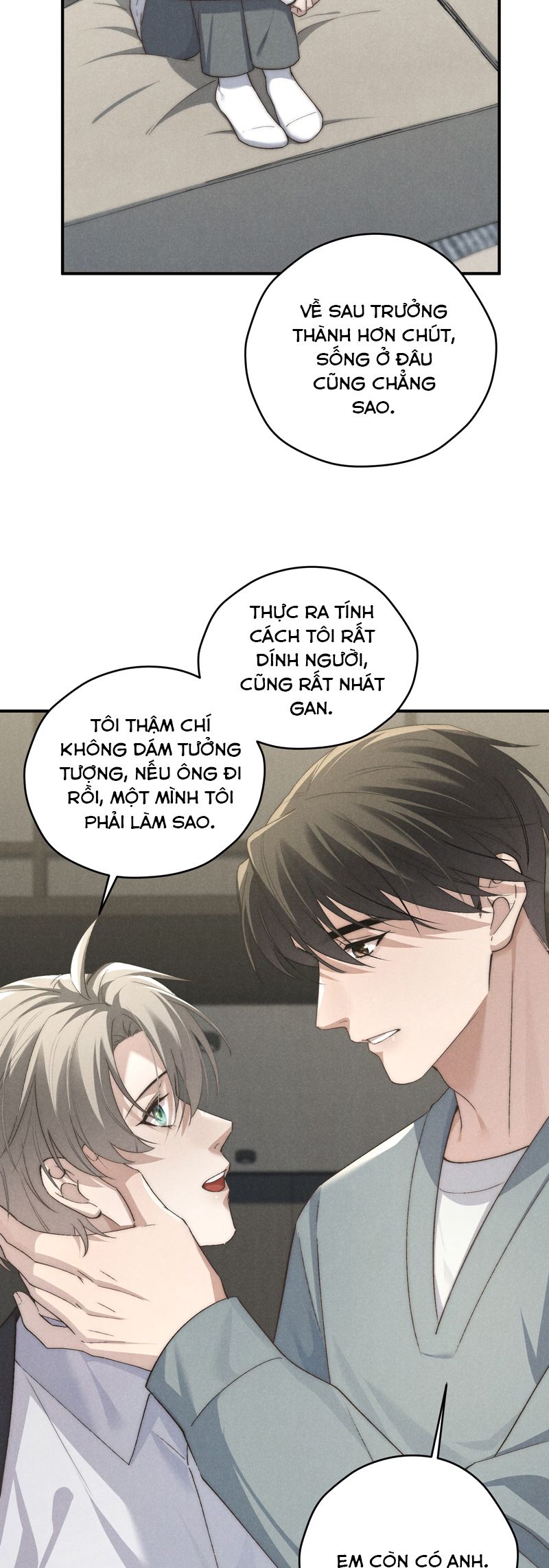 Thiếu Gia Không Ngoan Chap 63 - Next Chap 64