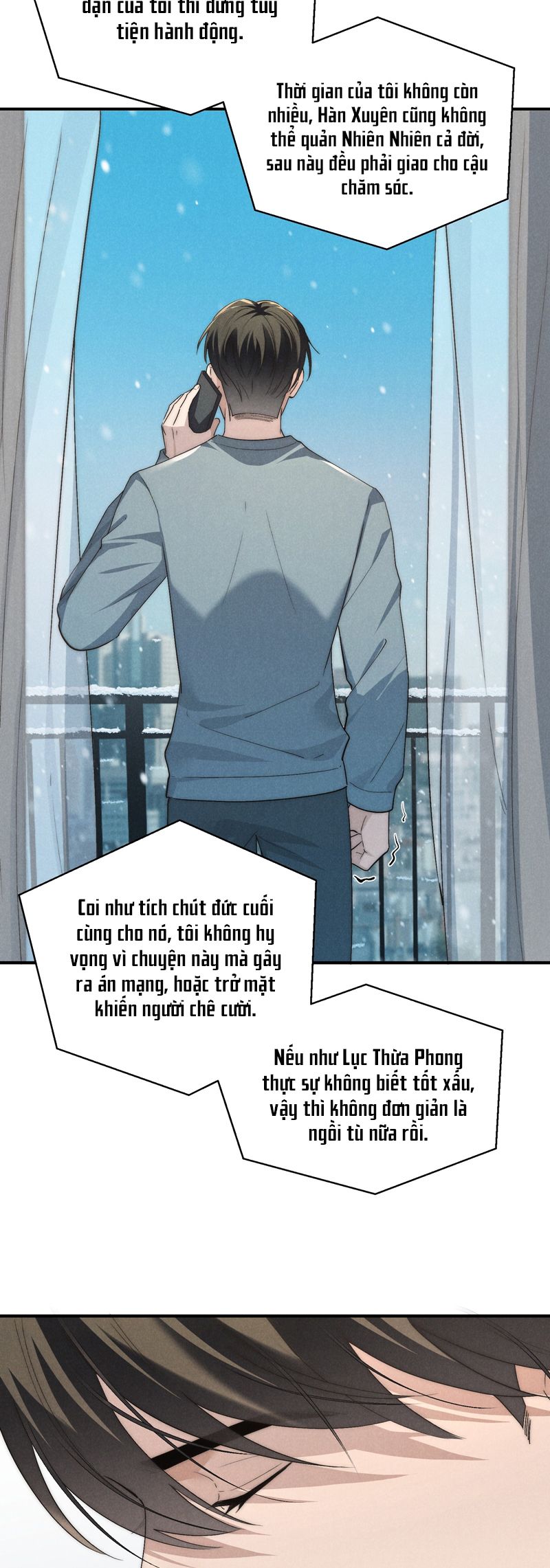 Thiếu Gia Không Ngoan Chap 63 - Next Chap 64