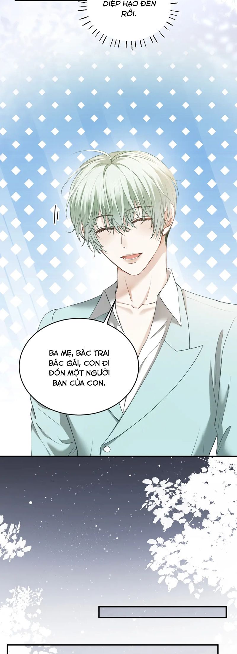 Tiểu Thiếu Gia Dựa Vào Mỹ Mạo Hoành Hành Toàn Hệ Thống Chap 46 - Next Chap 47