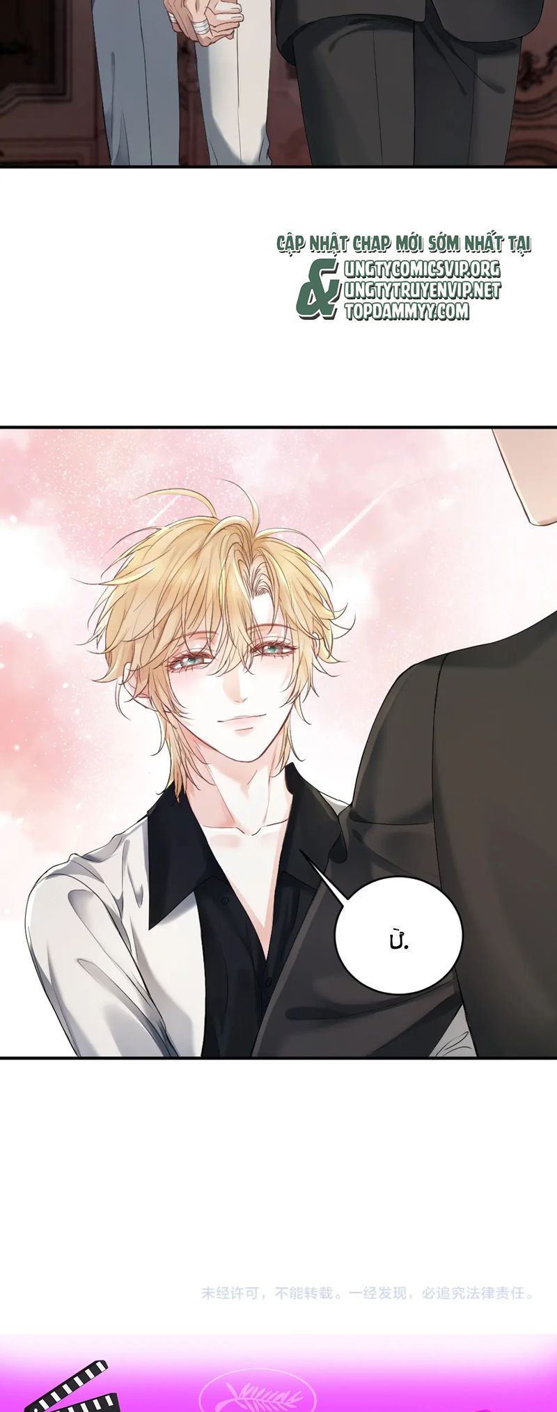 Tiểu Thiếu Gia Dựa Vào Mỹ Mạo Hoành Hành Toàn Hệ Thống Chap 46 - Next Chap 47