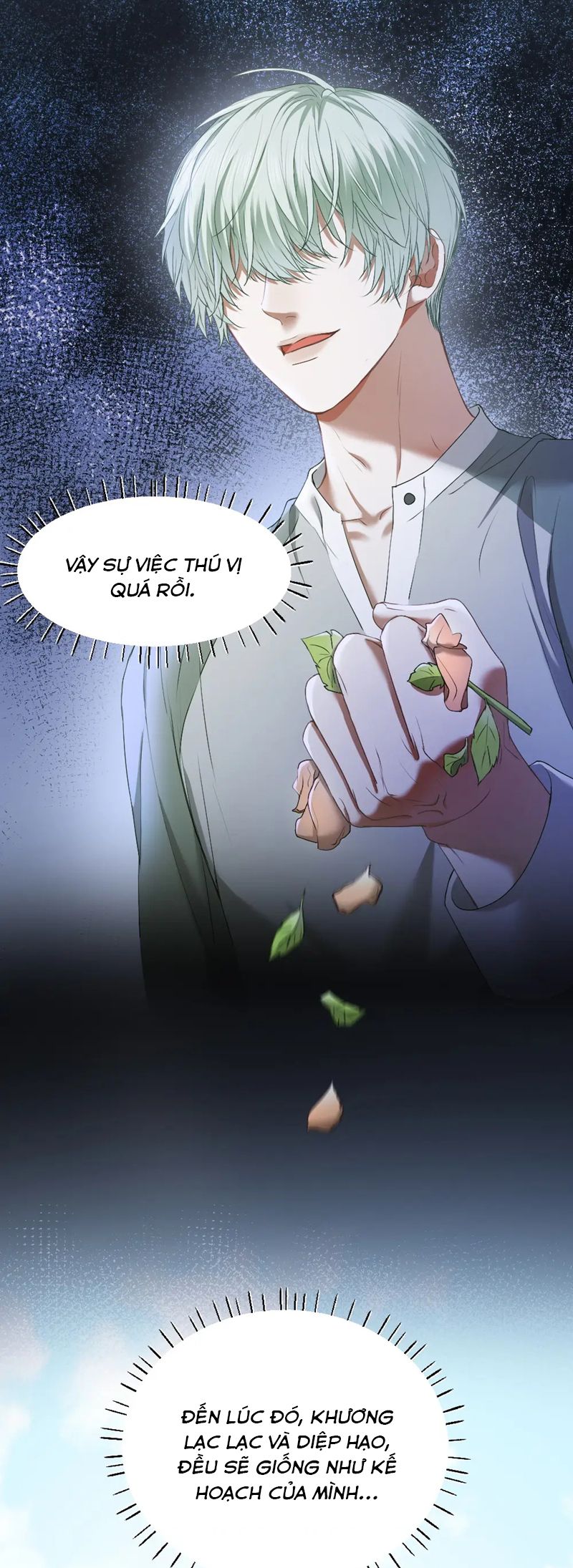 Tiểu Thiếu Gia Dựa Vào Mỹ Mạo Hoành Hành Toàn Hệ Thống Chap 46 - Next Chap 47