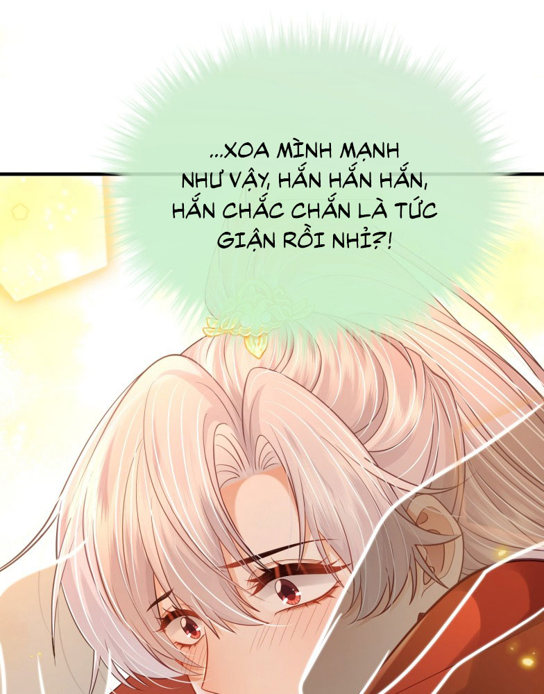 Sau Khi Bản Thể Rơi Vào Tay Đối Thủ Một Mất Một Còn Chap 10 - Next Chap 11