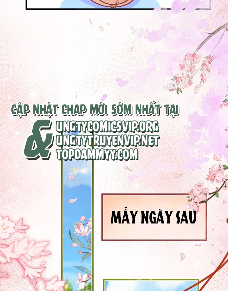 Sau Khi Bản Thể Rơi Vào Tay Đối Thủ Một Mất Một Còn Chap 10 - Next Chap 11