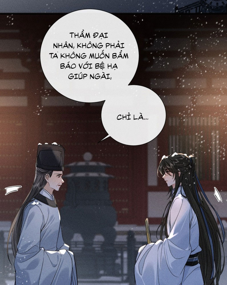 Lang Kỵ Trúc Mã Lai Chap 9 - Next Chap 10