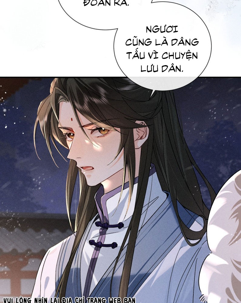 Lang Kỵ Trúc Mã Lai Chap 9 - Next Chap 10