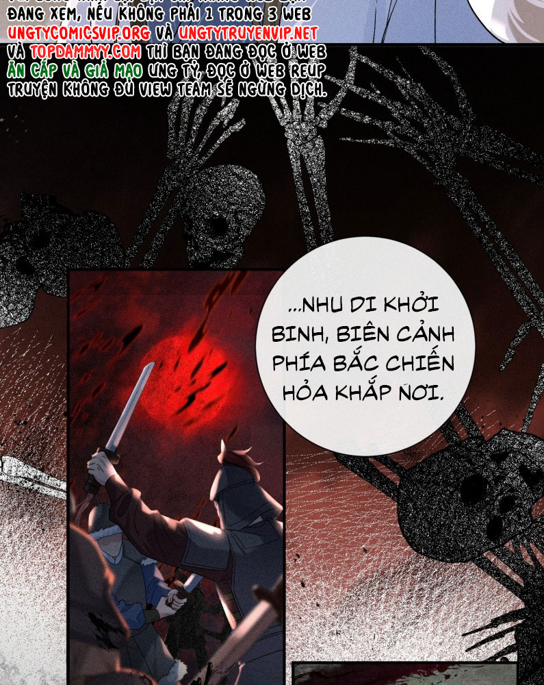 Lang Kỵ Trúc Mã Lai Chap 9 - Next Chap 10