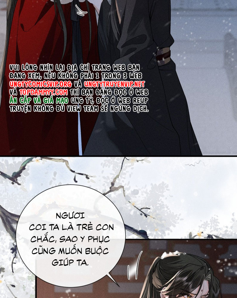 Lang Kỵ Trúc Mã Lai Chap 9 - Next Chap 10