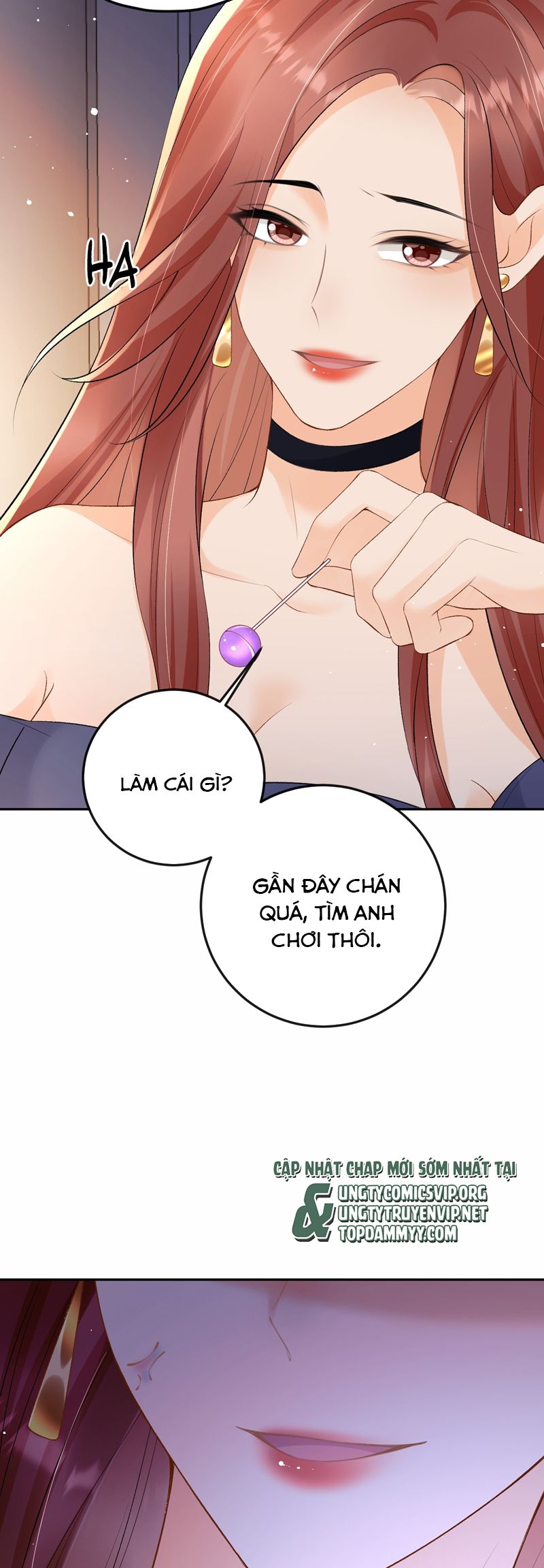 Bản Tính Hạ Đẳng Chap 43 - Next Chap 44