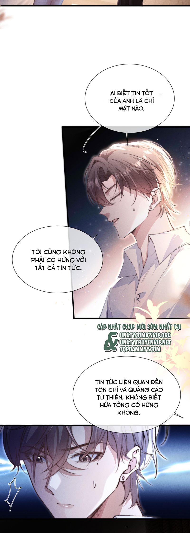 Kế Hoạch Tự Dưỡng Cuồng Khuyển Chap 35 - Next Chap 36