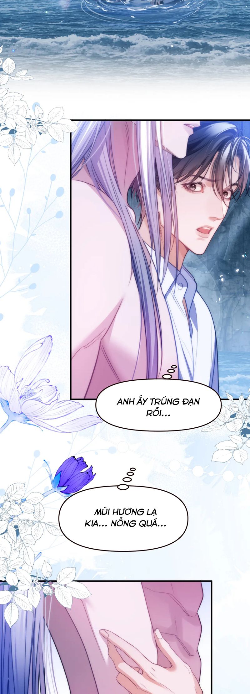 Desharow Nhân Ngư Chap 65 - Next Chap 66