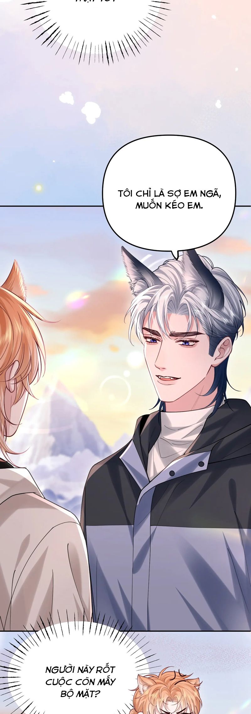 Tật Xấu Nuông Chiều Chap 8 - Next Chap 9