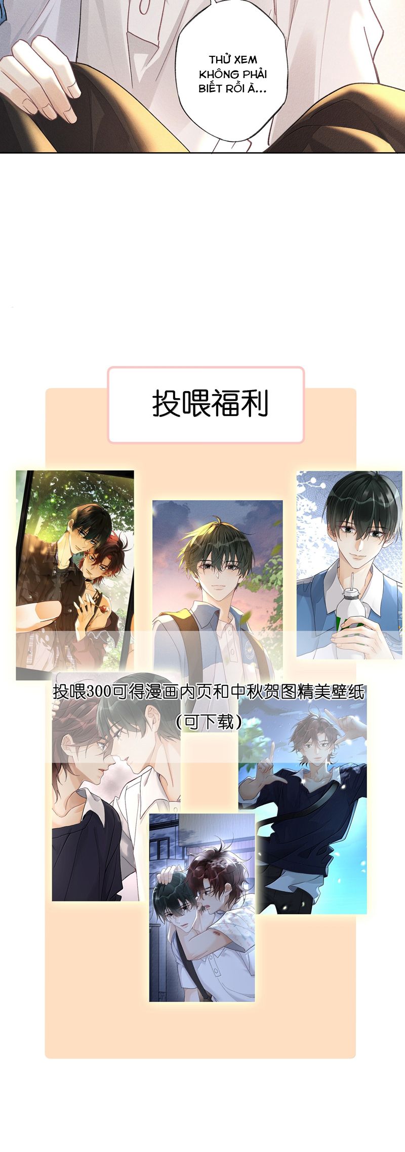 Xuyên Nhanh Chi Cải Tạo Bắt Đầu Lại Làm Người Chap 122 - Next Chap 123