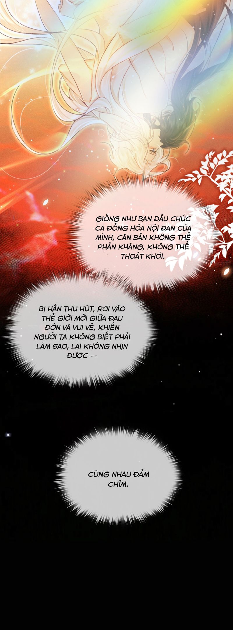 Nam Chủ Vì Sao Quyến Rũ Ta Chapter 26 - Next Chapter 27