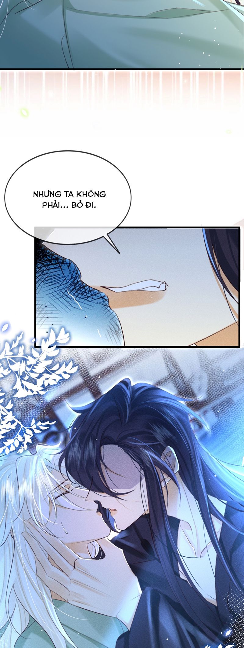 Nam Chủ Vì Sao Quyến Rũ Ta Chapter 26 - Next Chapter 27