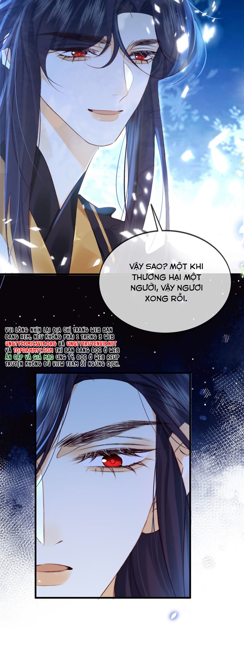 Nam Chủ Vì Sao Quyến Rũ Ta Chapter 26 - Next Chapter 27