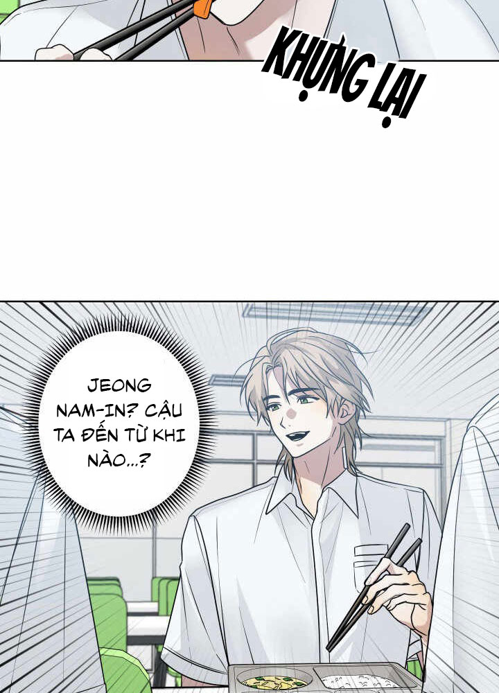 Đừng Hòng Tuyệt Giao Với Tôi Chap 11 - Next Chap 12