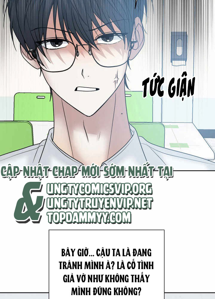 Đừng Hòng Tuyệt Giao Với Tôi Chap 11 - Next Chap 12