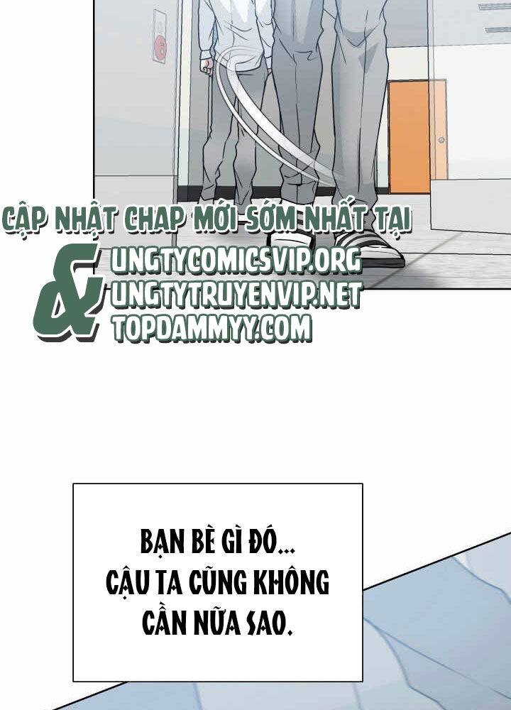 Đừng Hòng Tuyệt Giao Với Tôi Chap 11 - Next Chap 12