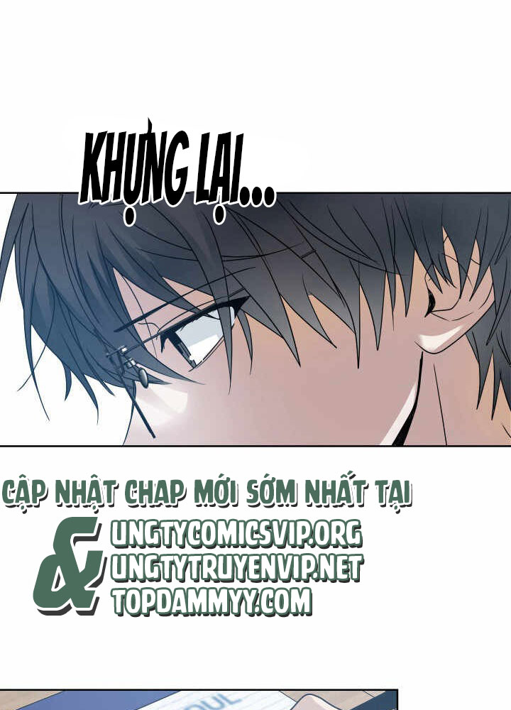 Đừng Hòng Tuyệt Giao Với Tôi Chap 11 - Next Chap 12