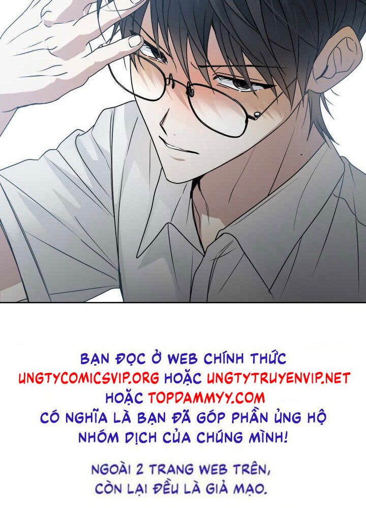 Đừng Hòng Tuyệt Giao Với Tôi Chap 11 - Next Chap 12